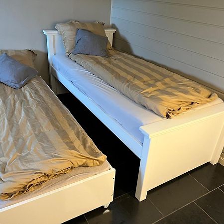Cosy And Well-Equipped Apartment With Free Parking Trondheim Dış mekan fotoğraf