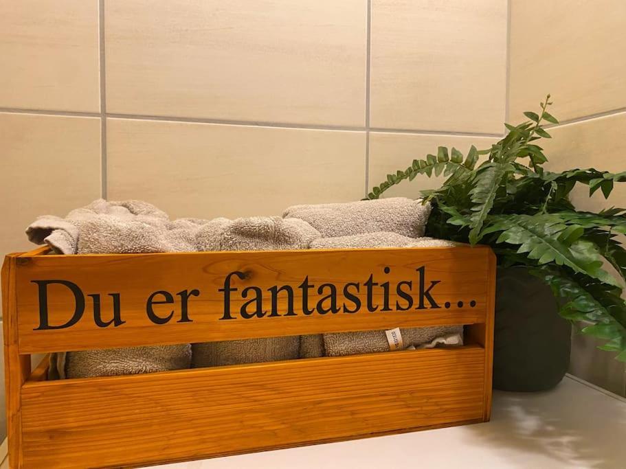 Cosy And Well-Equipped Apartment With Free Parking Trondheim Dış mekan fotoğraf
