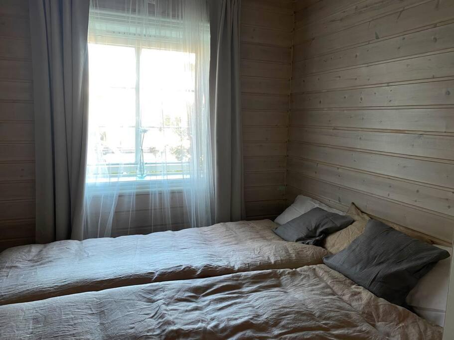 Cosy And Well-Equipped Apartment With Free Parking Trondheim Dış mekan fotoğraf