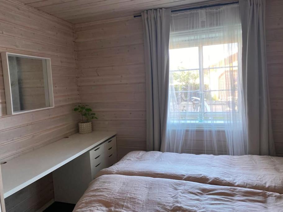 Cosy And Well-Equipped Apartment With Free Parking Trondheim Dış mekan fotoğraf