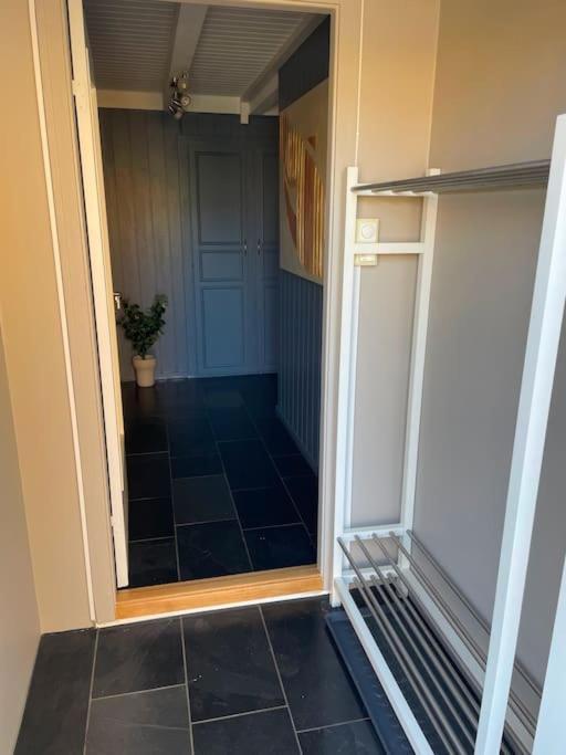Cosy And Well-Equipped Apartment With Free Parking Trondheim Dış mekan fotoğraf